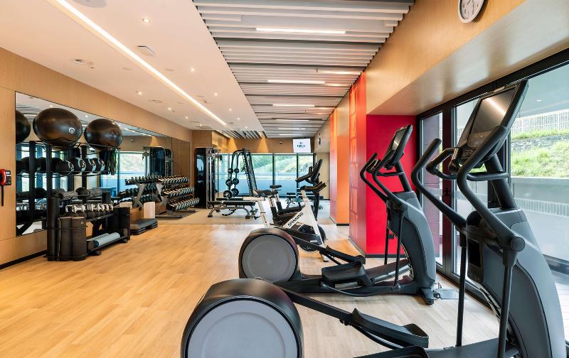 Hilton Port Moresby Hotel & Residences image