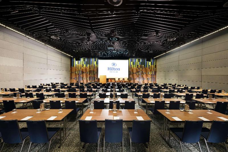 Hilton Port Moresby Hotel & Residences image