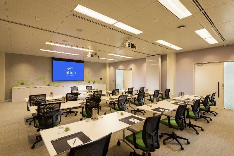 Hilton Port Moresby Hotel & Residences image