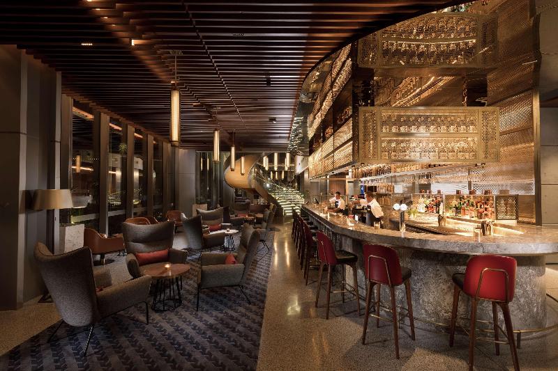 Hilton Port Moresby Hotel & Residences image