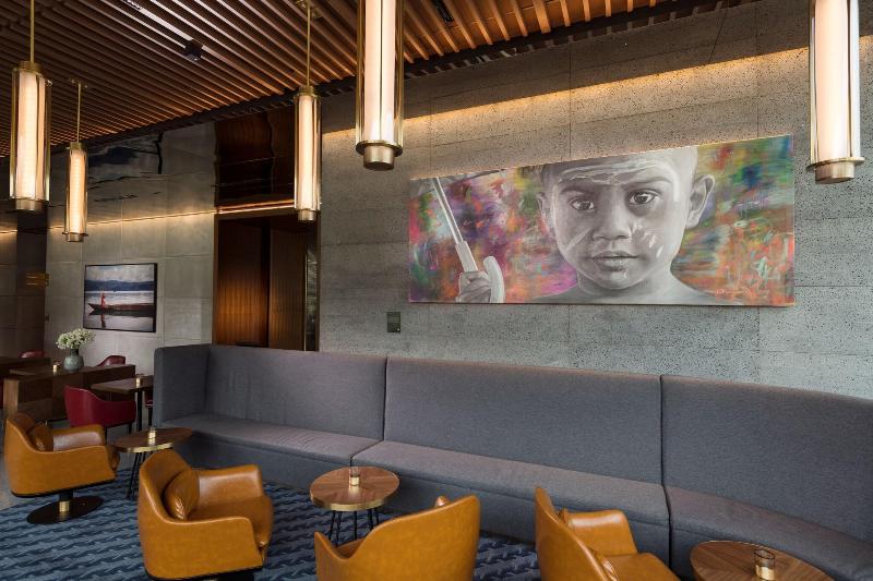Hilton Port Moresby Hotel & Residences image
