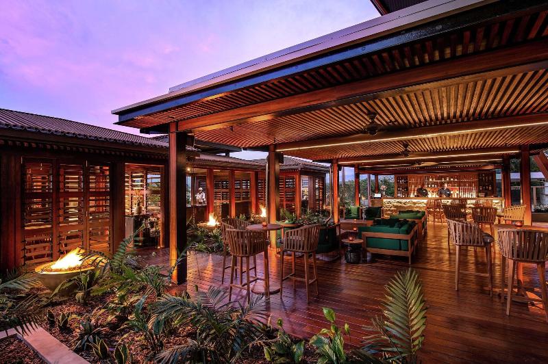 Hilton Port Moresby Hotel & Residences image