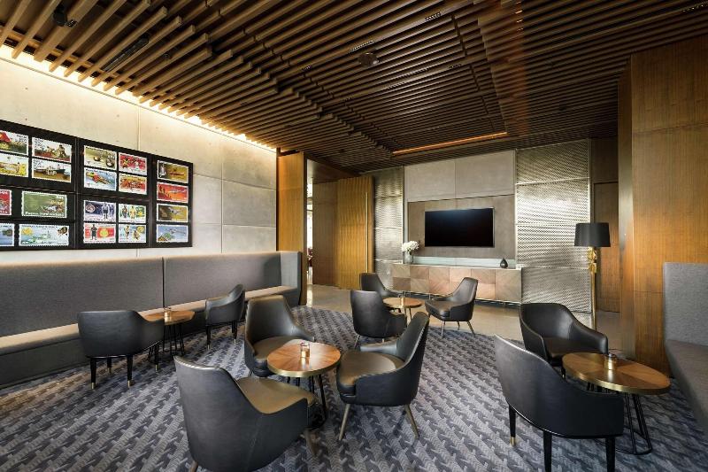 Hilton Port Moresby Hotel & Residences image