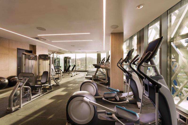 Hilton Port Moresby Hotel & Residences image