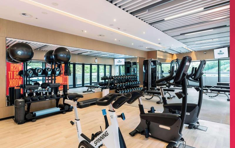 Hilton Port Moresby Hotel & Residences image