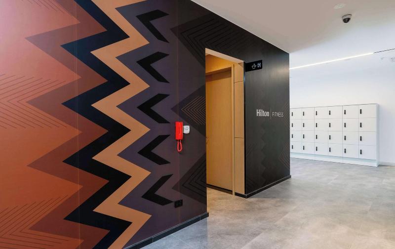 Hilton Port Moresby Hotel & Residences image
