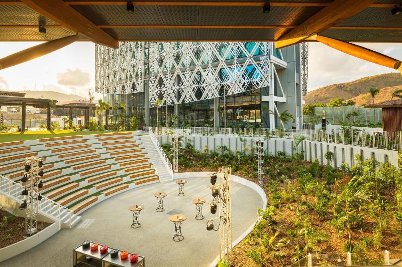 Hilton Port Moresby Hotel & Residences image