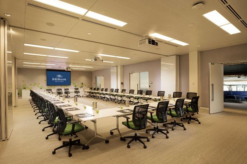 Hilton Port Moresby Hotel & Residences image