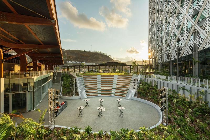 Hilton Port Moresby Hotel & Residences image