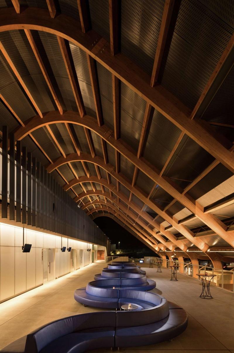Hilton Port Moresby Hotel & Residences image