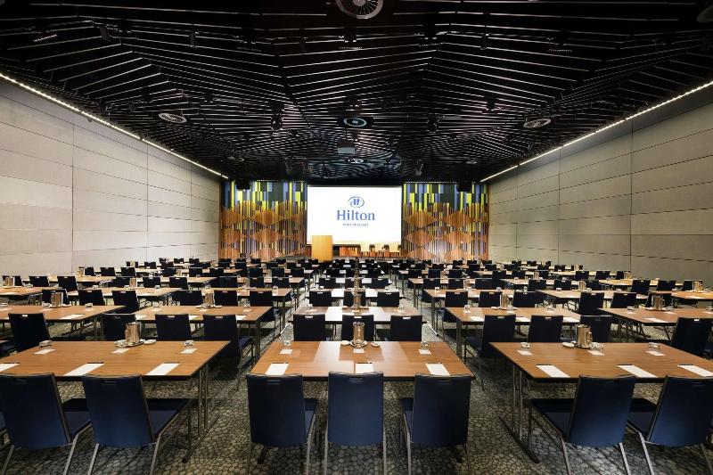 Hilton Port Moresby Hotel & Residences image