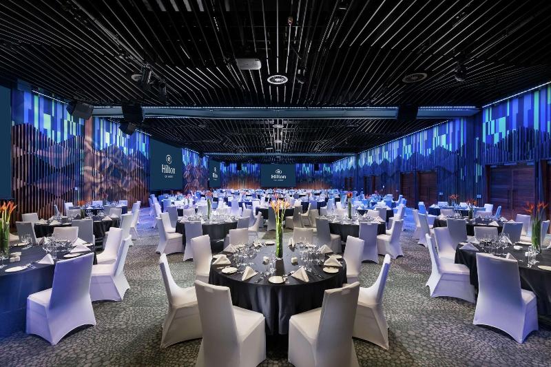Hilton Port Moresby Hotel & Residences image