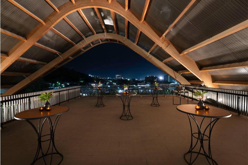 Hilton Port Moresby Hotel & Residences image