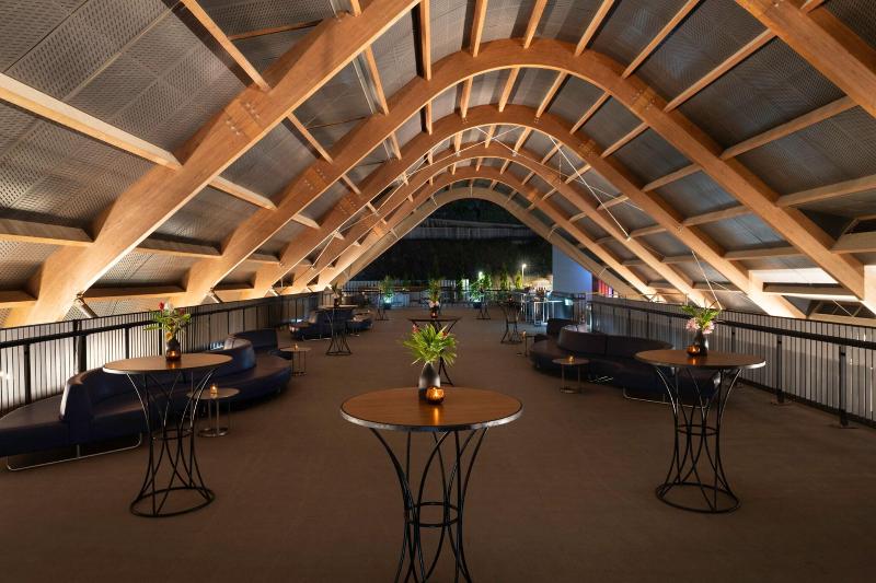 Hilton Port Moresby Hotel & Residences image