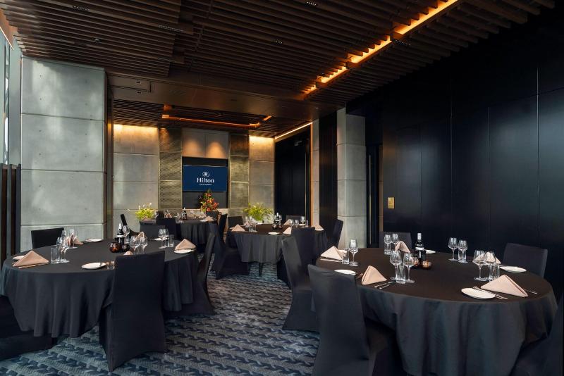 Hilton Port Moresby Hotel & Residences image