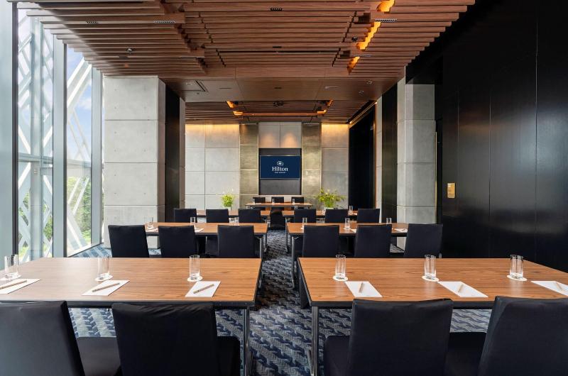 Hilton Port Moresby Hotel & Residences image