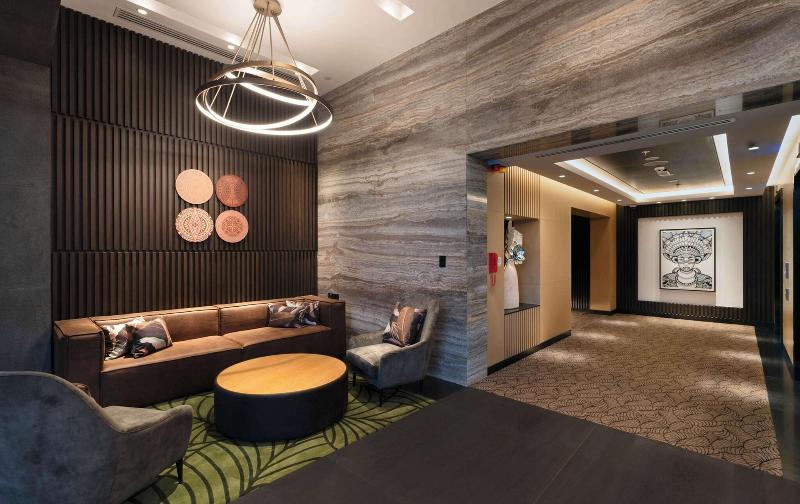 Hilton Port Moresby Hotel & Residences image