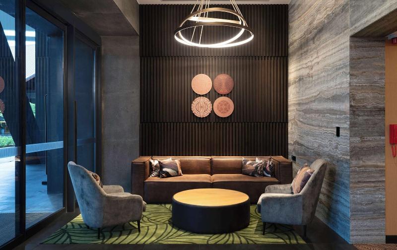 Hilton Port Moresby Hotel & Residences image