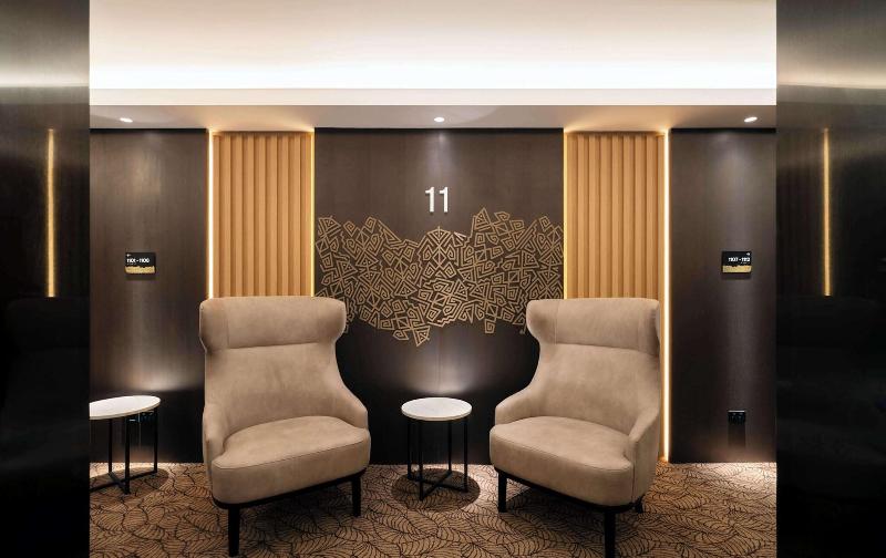 Hilton Port Moresby Hotel & Residences image