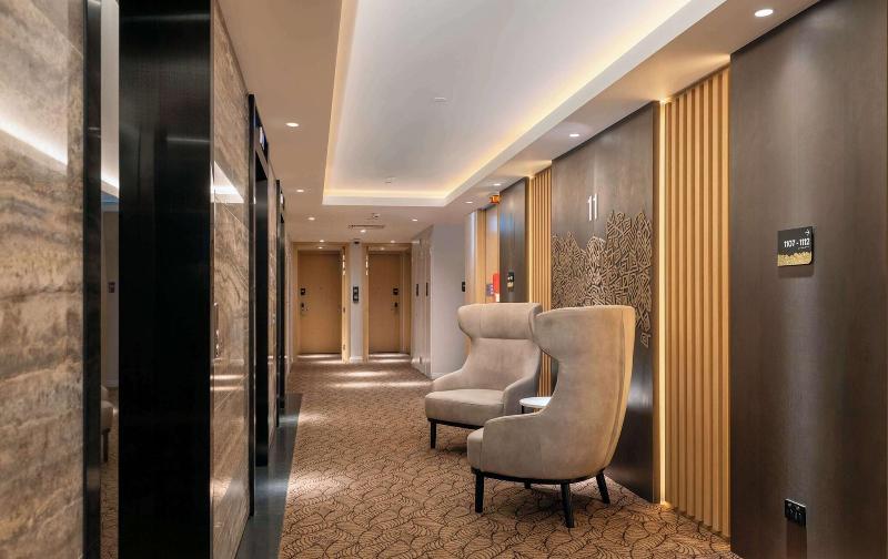 Hilton Port Moresby Hotel & Residences image