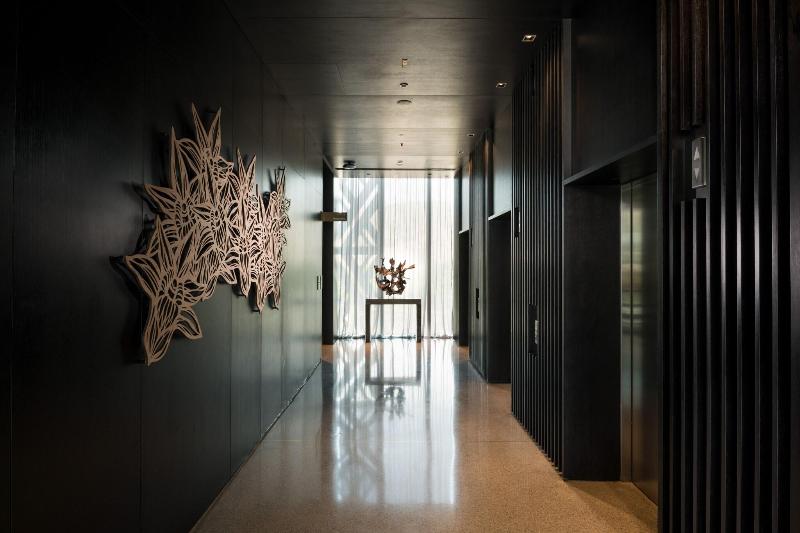 Hilton Port Moresby Hotel & Residences image