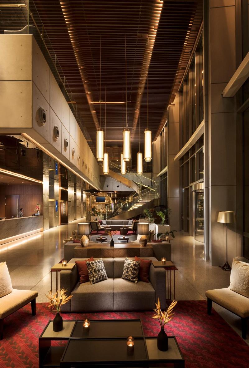 Hilton Port Moresby Hotel & Residences image
