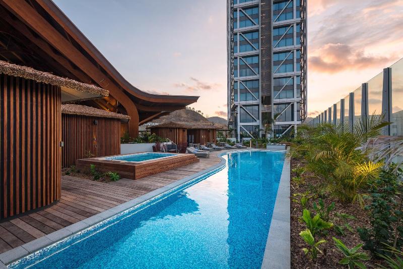 Hilton Port Moresby Hotel & Residences image
