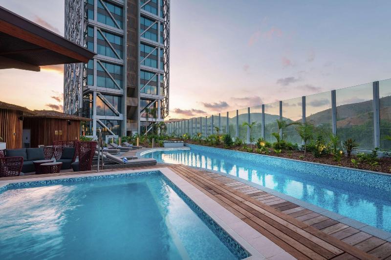 Hilton Port Moresby Hotel & Residences image