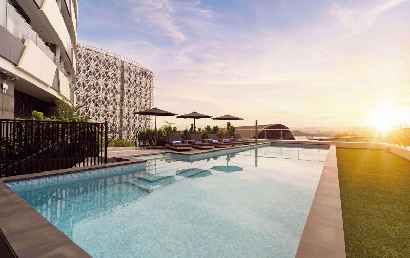 Hilton Port Moresby Hotel & Residences image