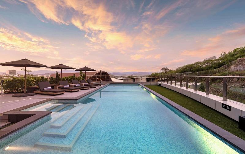 Hilton Port Moresby Hotel & Residences image
