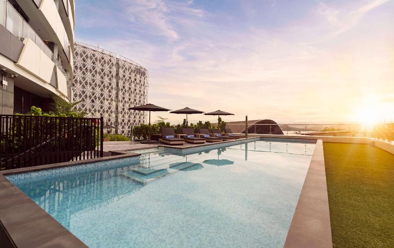 Hilton Port Moresby Hotel & Residences image