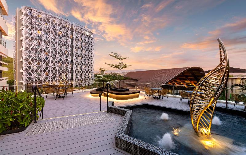 Hilton Port Moresby Hotel & Residences image