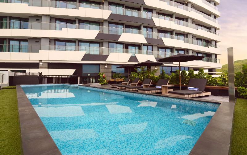 Hilton Port Moresby Hotel & Residences image