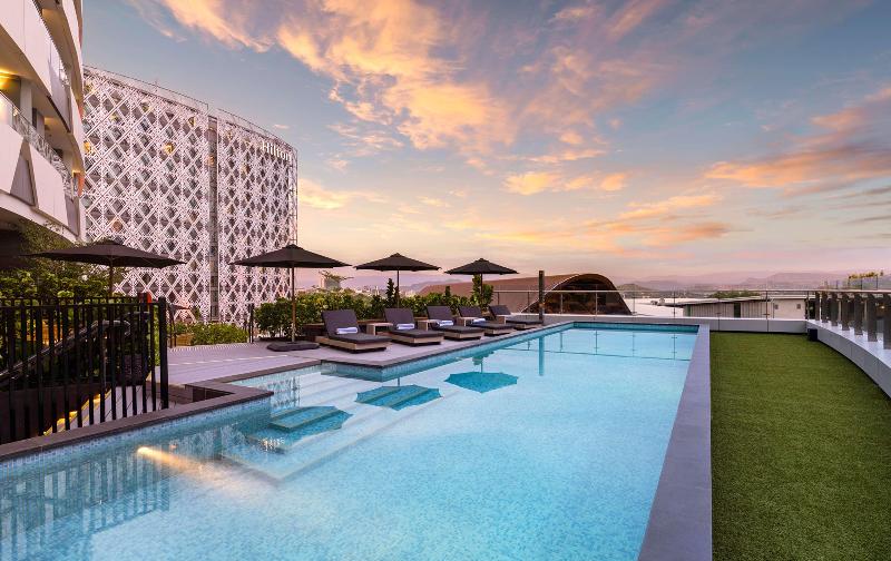 Hilton Port Moresby Hotel & Residences image