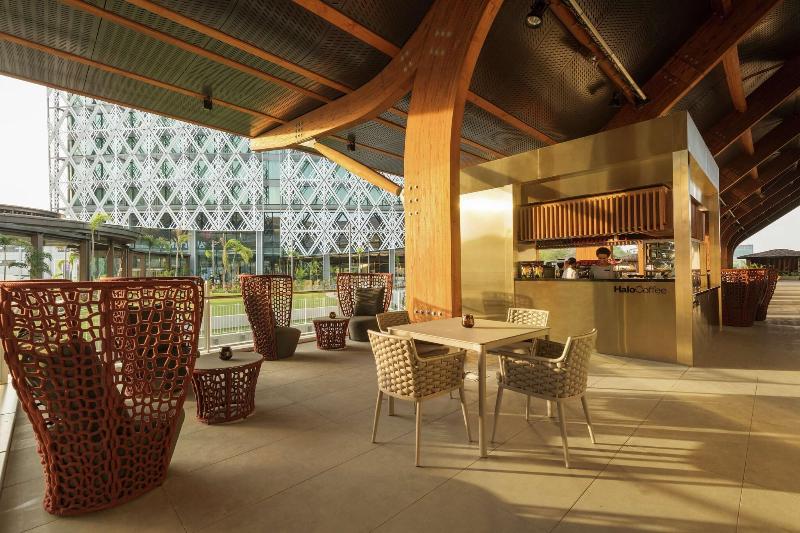 Hilton Port Moresby Hotel & Residences image