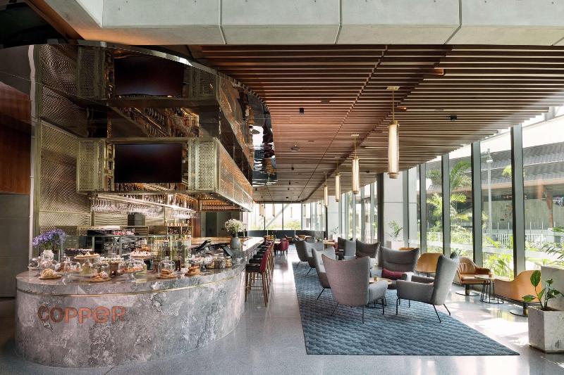 Hilton Port Moresby Hotel & Residences image