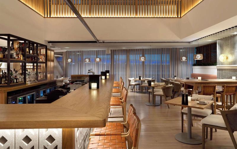 Hilton Port Moresby Hotel & Residences image