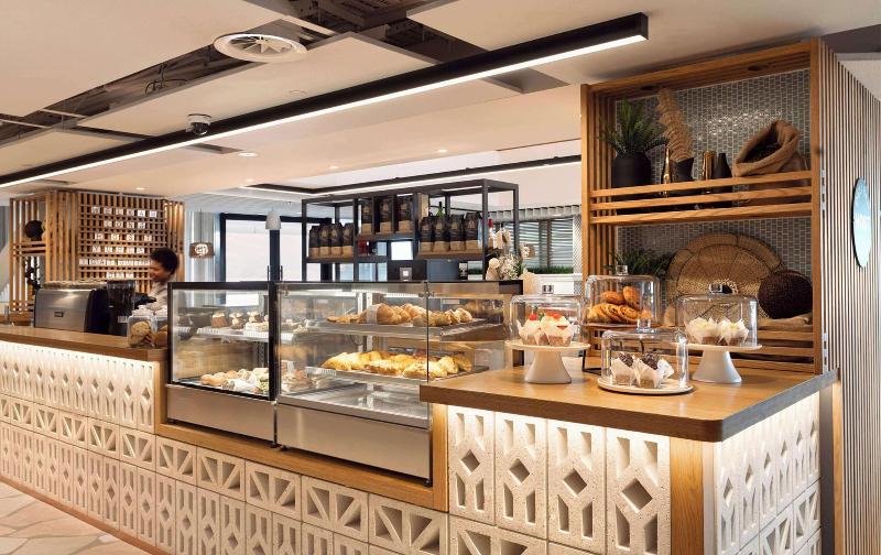 Hilton Port Moresby Hotel & Residences image