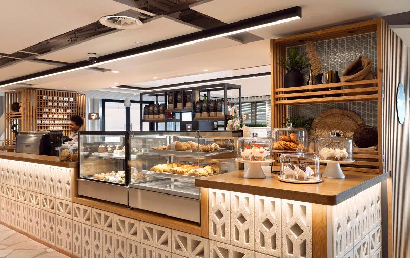 Hilton Port Moresby Hotel & Residences image