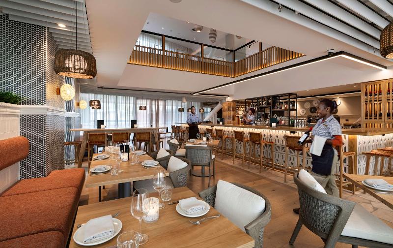 Hilton Port Moresby Hotel & Residences image
