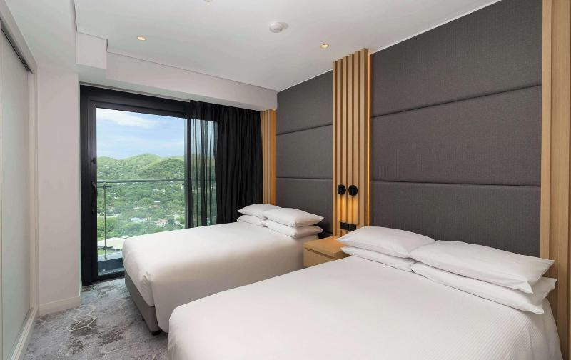 Hilton Port Moresby Hotel & Residences image