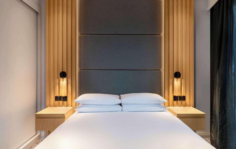 Hilton Port Moresby Hotel & Residences image