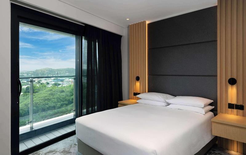 Hilton Port Moresby Hotel & Residences image