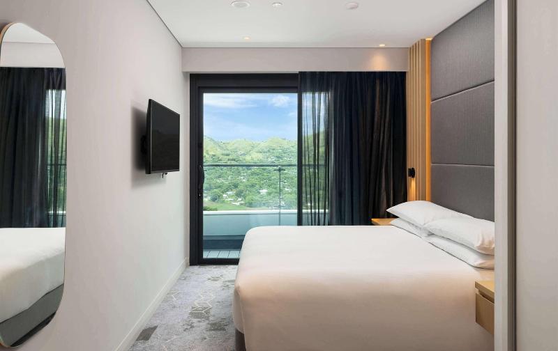 Hilton Port Moresby Hotel & Residences image