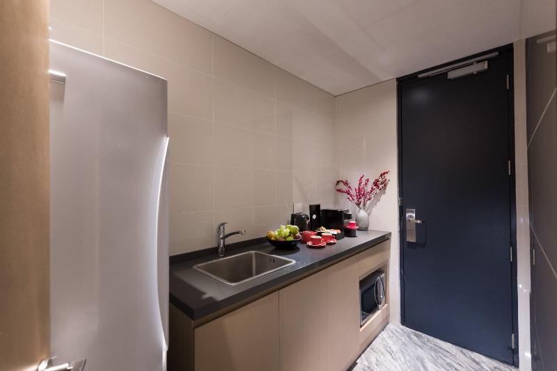 Hilton Port Moresby Hotel & Residences image