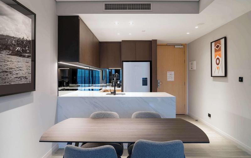 Hilton Port Moresby Hotel & Residences image