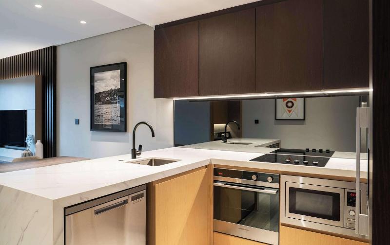 Hilton Port Moresby Hotel & Residences image