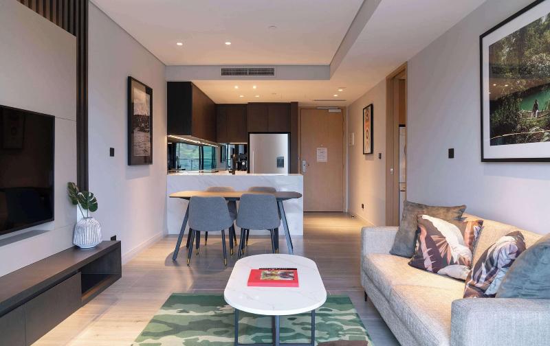 Hilton Port Moresby Hotel & Residences image