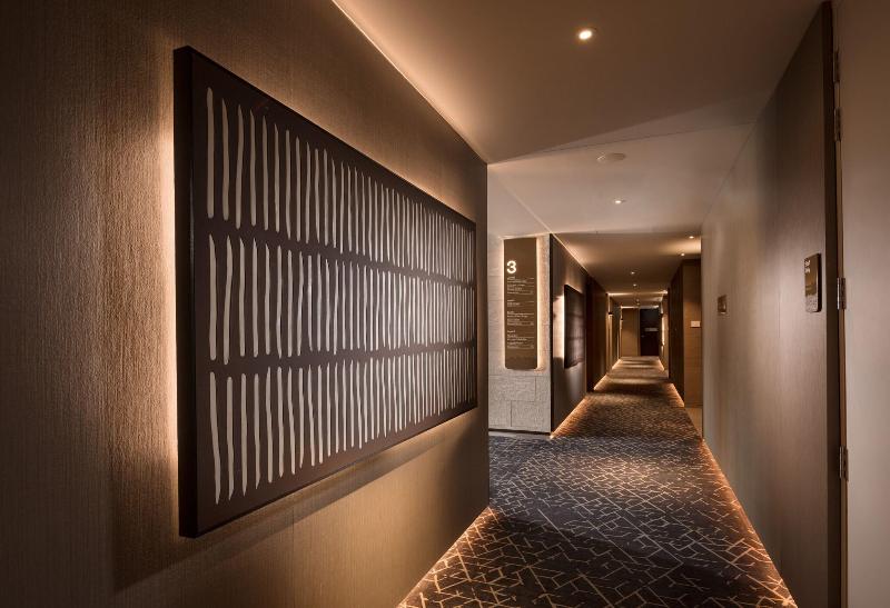 Hilton Port Moresby Hotel & Residences image