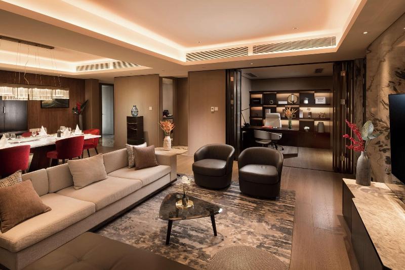 Hilton Port Moresby Hotel & Residences image